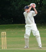 Englefield Green Cricket Club