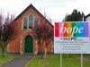 Sunningdale Baptist church