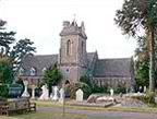 St Jude's Church (C of E and Methodist)