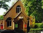 Bishopsgate Evangelical Church