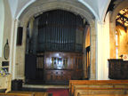 St Michael & All Angels
