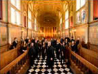 The Chapel Choir of Royal Holloway