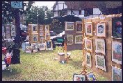 Virginia Water Art Society