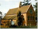 All Saints' Church