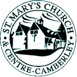 St. Mary's Church